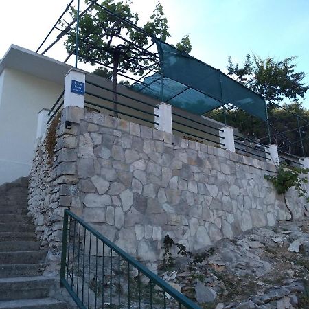 Villa House Filip Bogomolje Exterior foto
