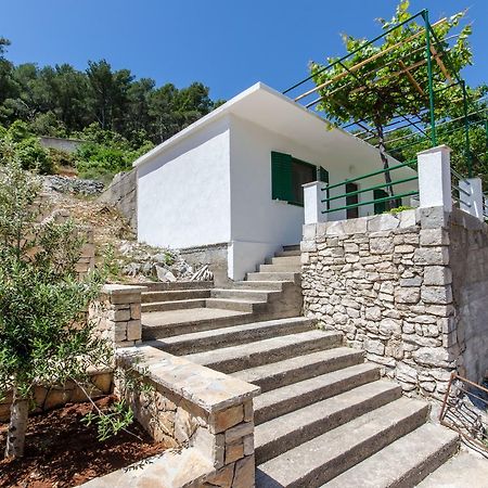 Villa House Filip Bogomolje Exterior foto